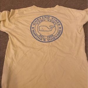 Youth Vineyard Vines shirt XL